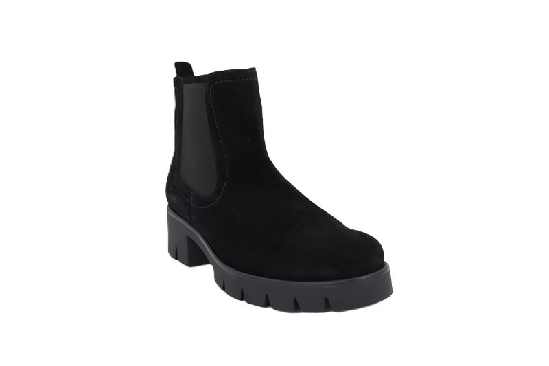 Gabor shop boots et bottines 1.710 noir8216208_2