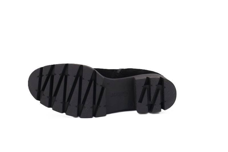 Gabor shop boots et bottines 1.710 noir8216208_5