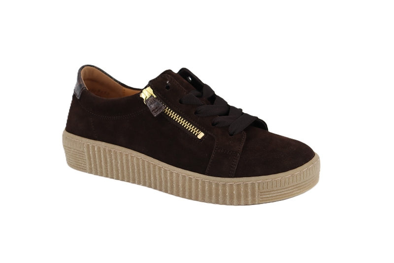 Gabor shop baskets 6010.02 marron8218516_2