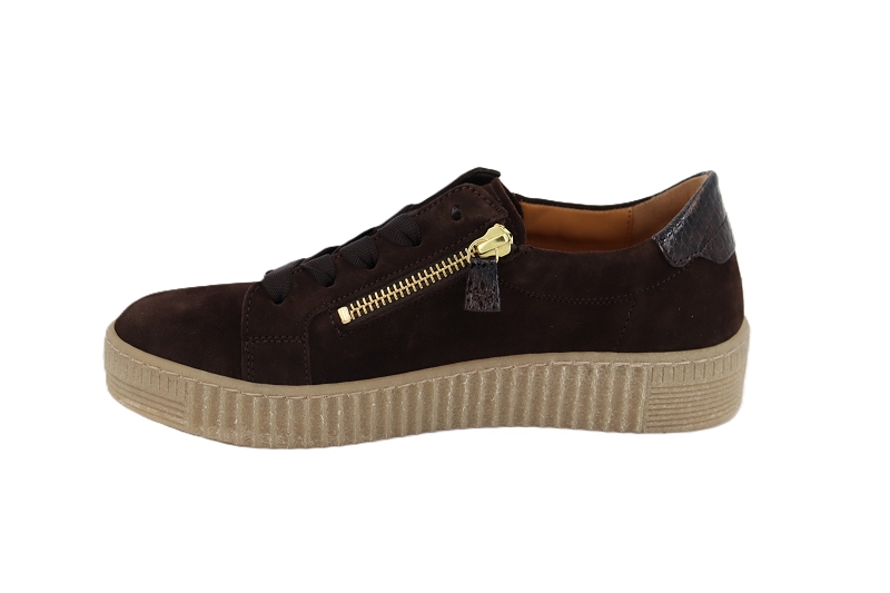 Gabor shop baskets 6010.02 marron8218516_3