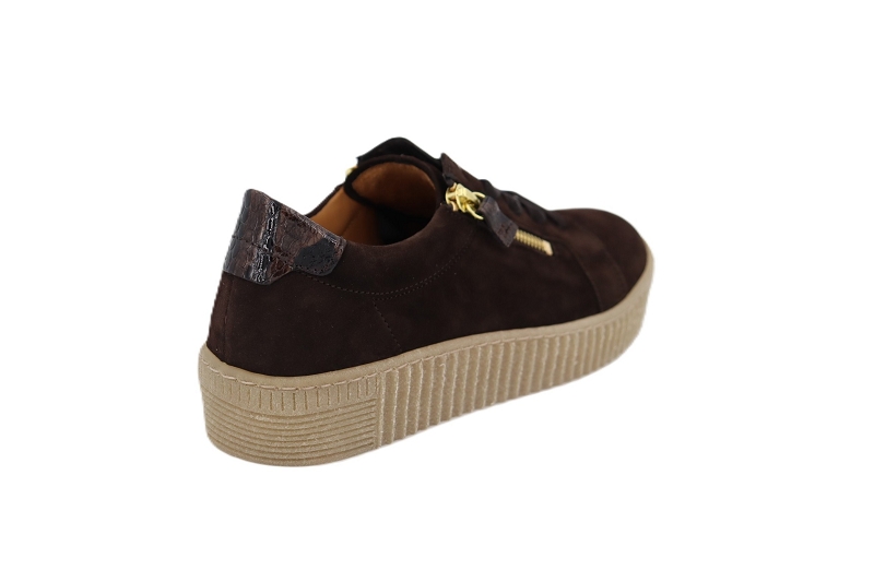 Gabor shop baskets 6010.02 marron8218516_4