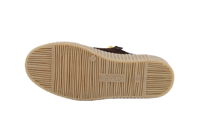 Gabor shop baskets 6010.02 marron8218516_5