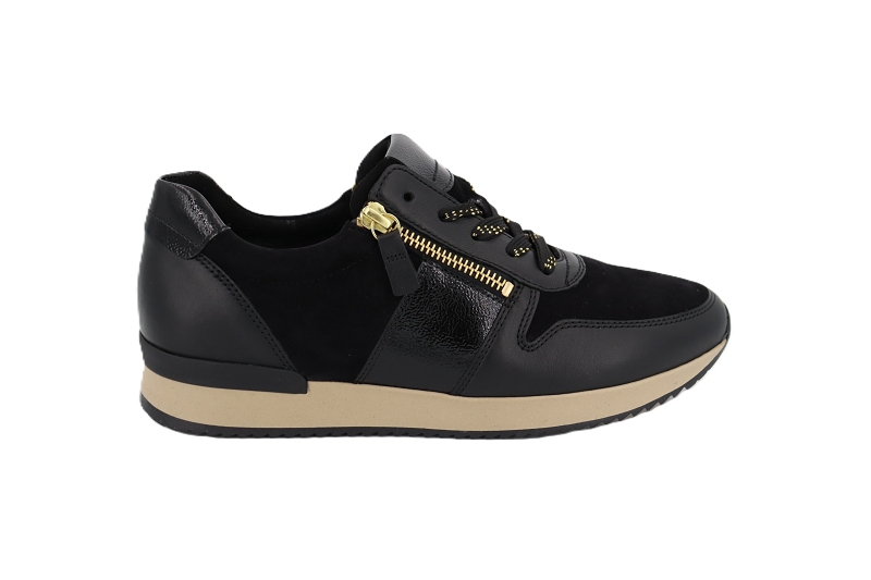 Gabor shop baskets 6019.01 noir