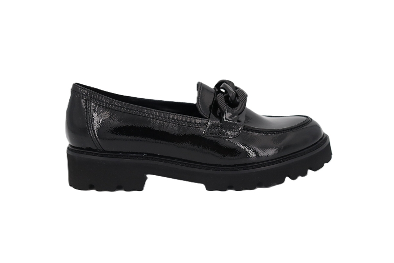 Gabor shop mocassin 5.240 noir