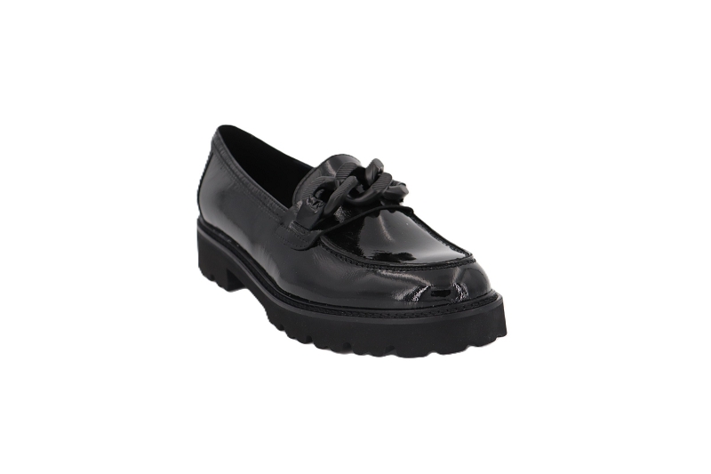 Gabor shop mocassin 5.240 noir8221103_2