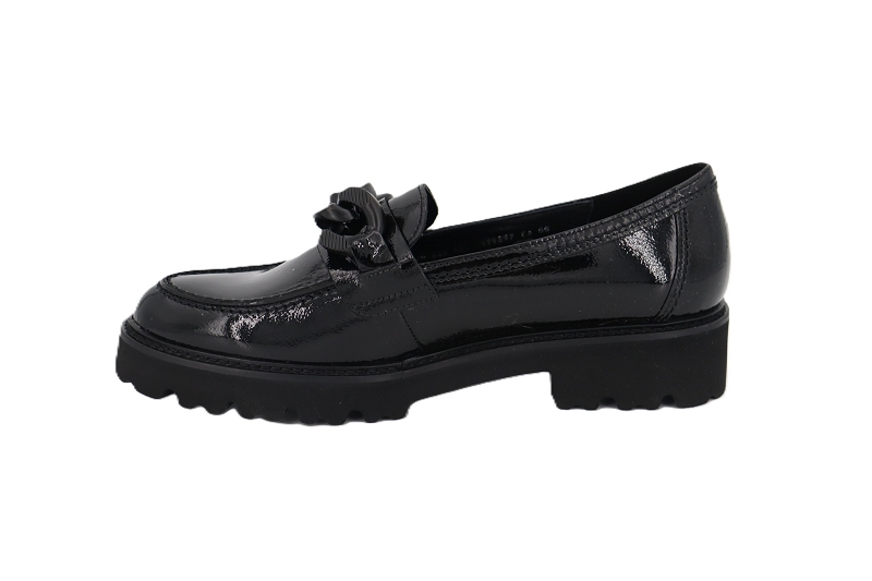 Gabor shop mocassin 5.240 noir8221103_3