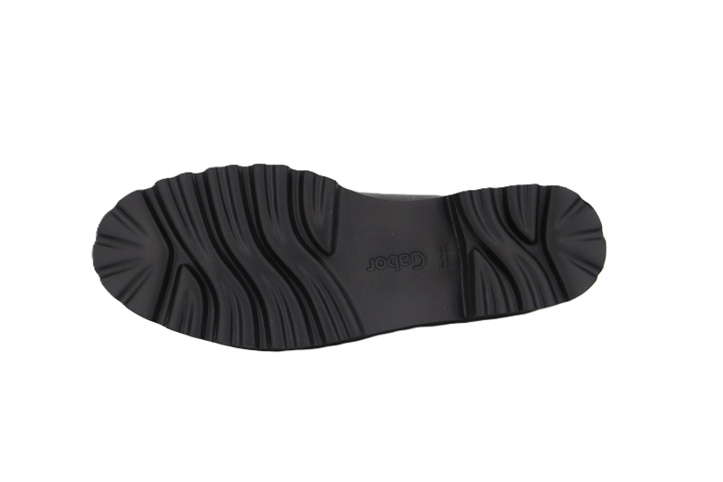 Gabor shop mocassin 5.240 noir8221103_5