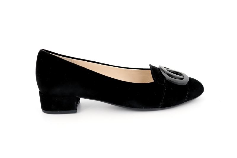 Gabor shop escarpins 1.323 noir