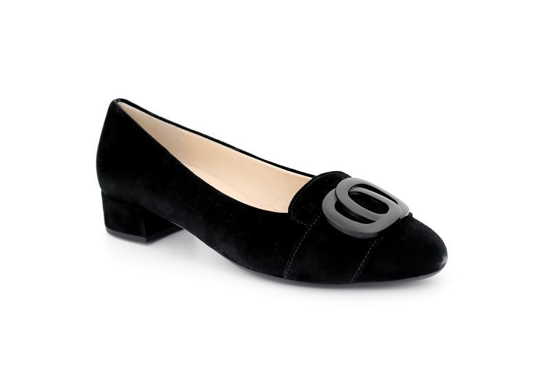 Gabor shop escarpins 1.323 noir8222401_2