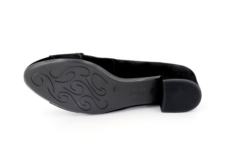 Gabor shop escarpins 1.323 noir8222401_5