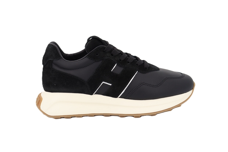 Hogan baskets h641 noir