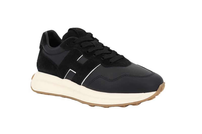 Hogan baskets h641 noir8223607_2