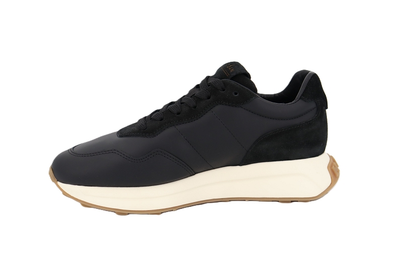 Hogan baskets h641 noir8223607_3