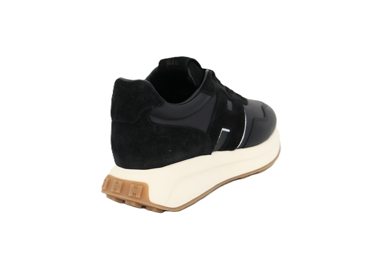 Hogan baskets h641 noir8223607_4