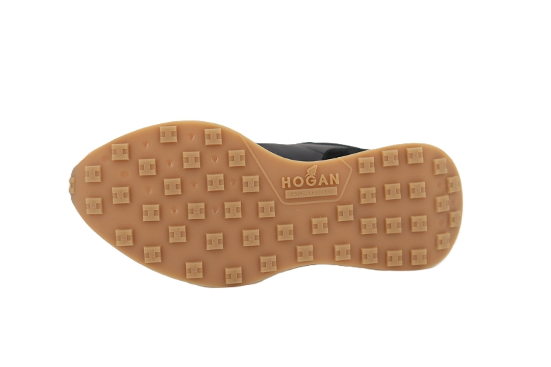 Hogan baskets h641 noir8223607_5
