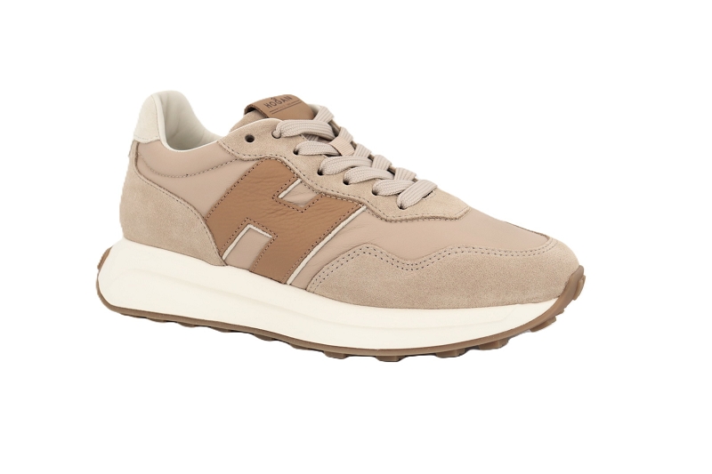 Hogan baskets h641 beige8223608_2