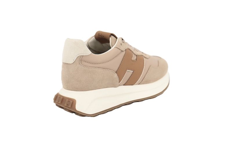 Hogan baskets h641 beige8223608_4