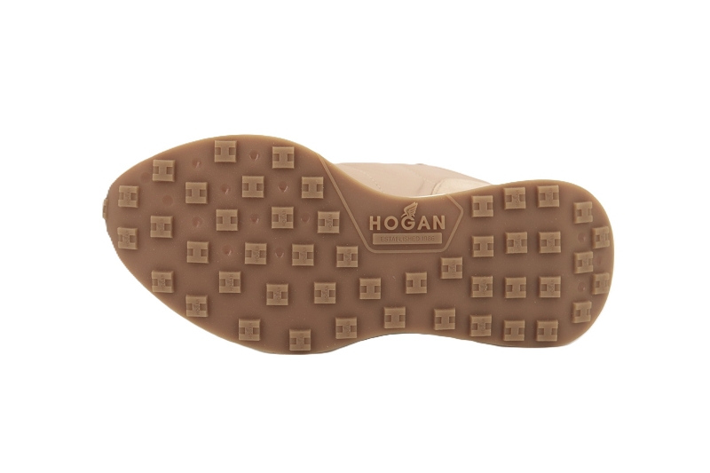 Hogan baskets h641 beige8223608_5