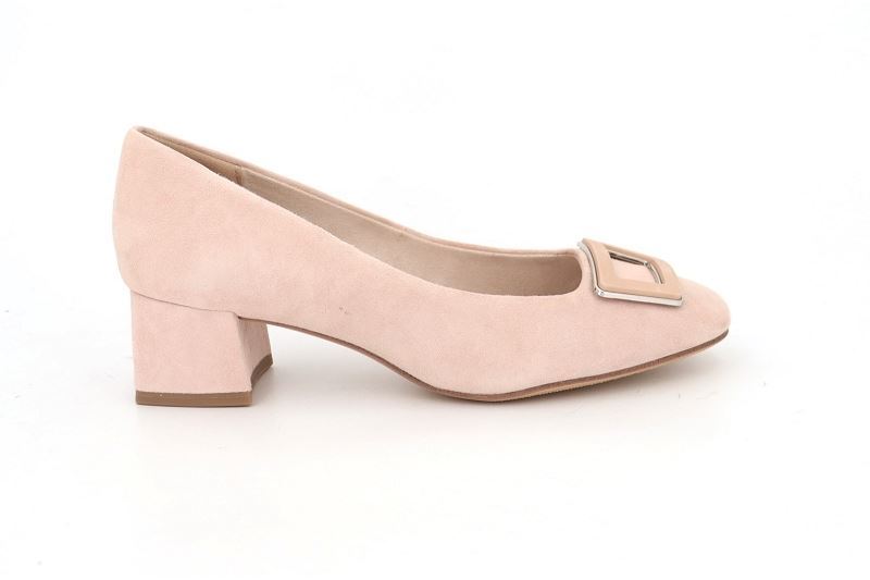 Tamaris store escarpins 22302 rose