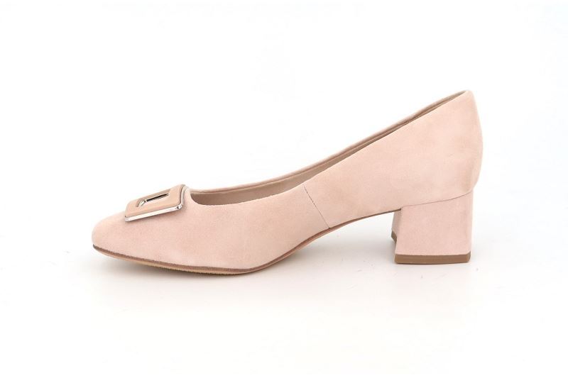 Tamaris store escarpins 22302 rose8224401_3