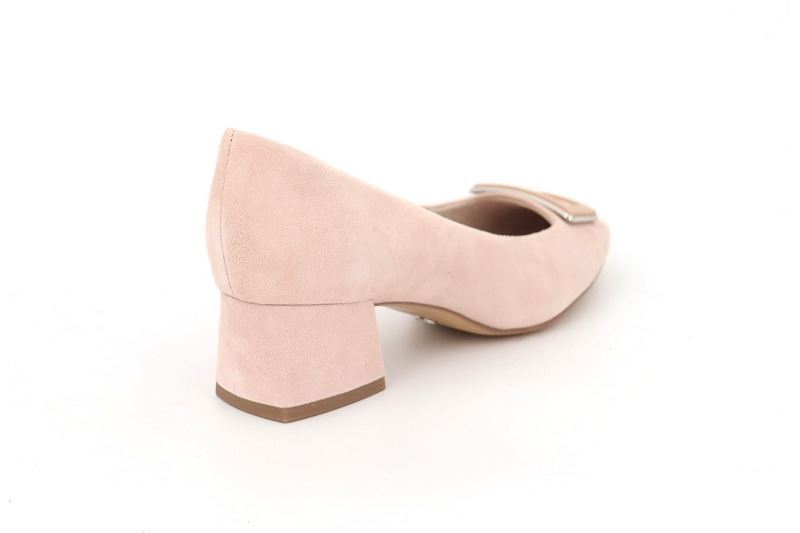 Tamaris store escarpins 22302 rose8224401_4