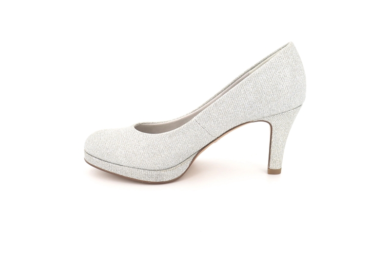 Tamaris store escarpins 22402 argent8224601_3