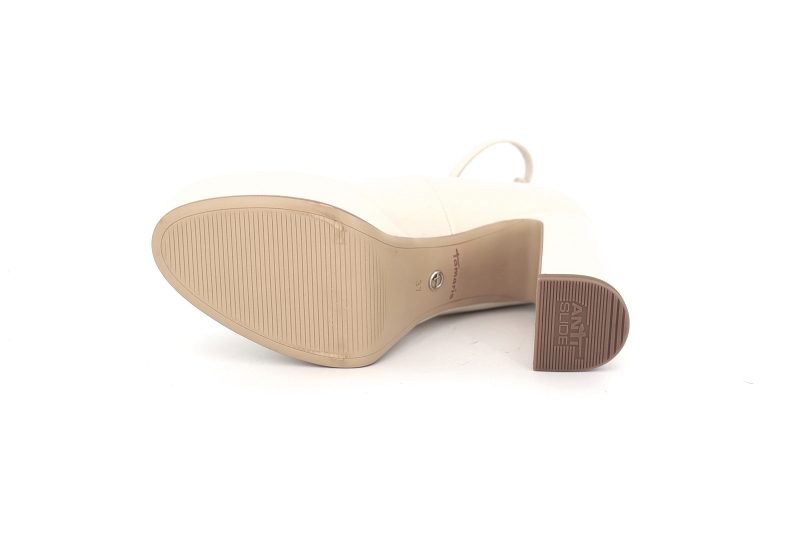 Tamaris store escarpins 22412 beige8224801_5