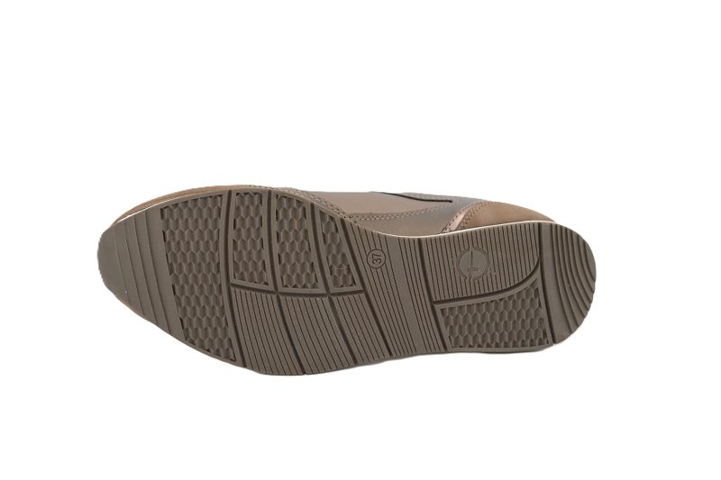 Tamaris store baskets 2360342lacets marron8225004_5