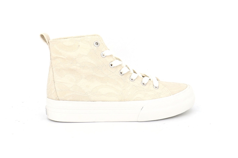 Tamaris store baskets montantes 25204 beige
