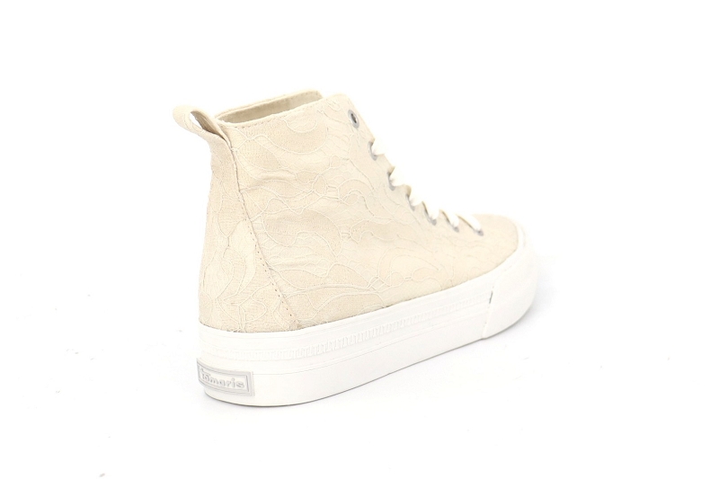Tamaris store baskets montantes 25204 beige8225701_4