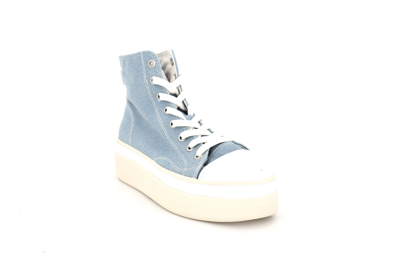 Tamaris store baskets montantes 25206 bleu8225801_2