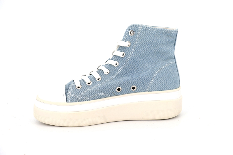 Tamaris store baskets montantes 25206 bleu8225801_3