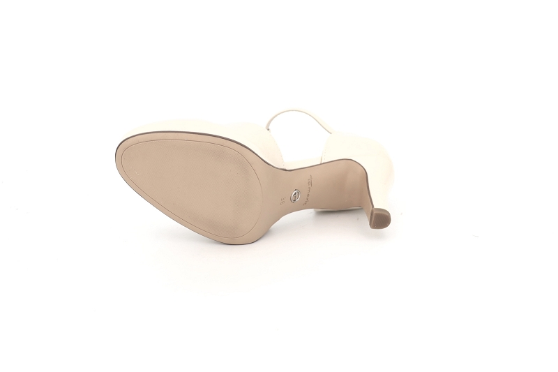 Tamaris store escarpins 22404 beige8226301_5