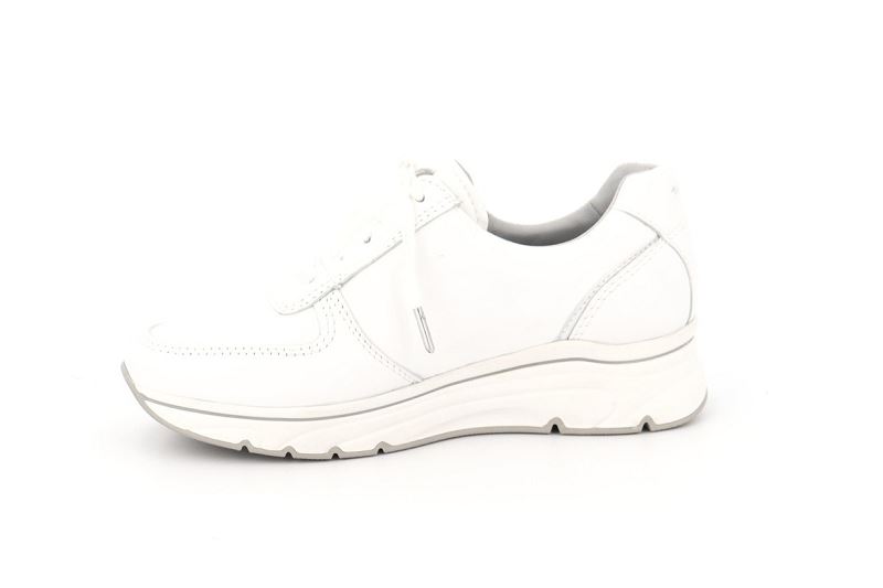 Tamaris store baskets 23711 42 lacets blanc8227101_3