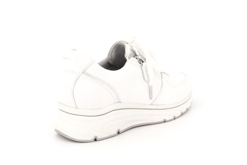 Tamaris store baskets 23711 42 lacets blanc8227101_4