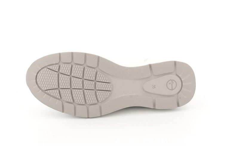 Tamaris store baskets 23711 42 lacets blanc8227101_5