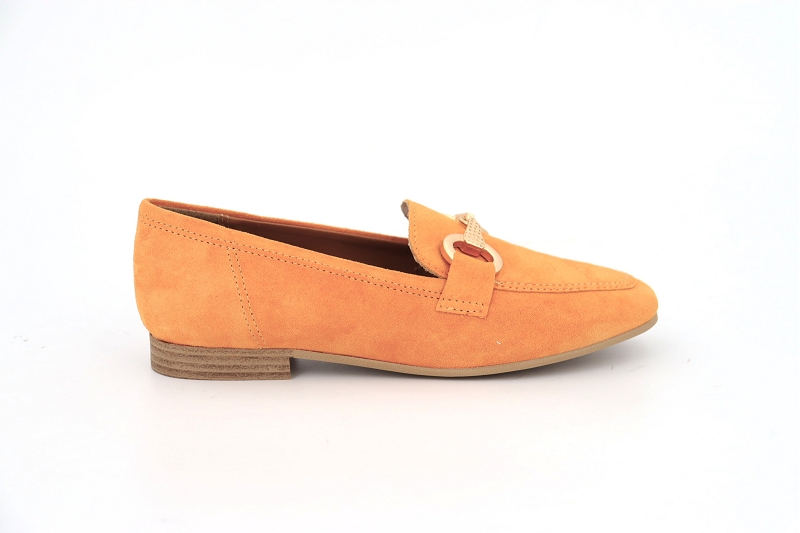 Tamaris store mocassins 24222 orange