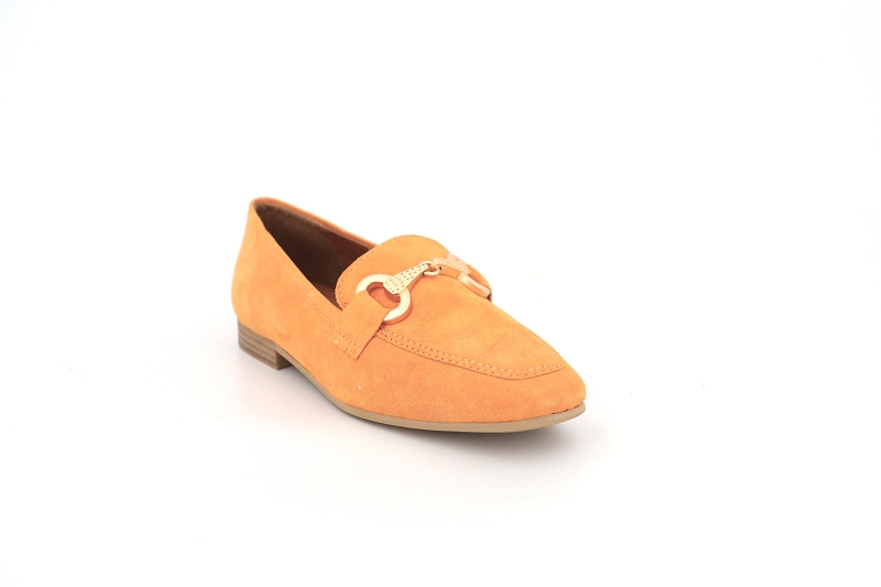 Tamaris store mocassins 24222 orange8228101_2
