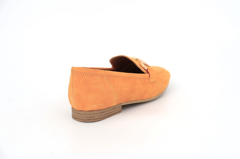 Tamaris store mocassins 24222 orange8228101_4