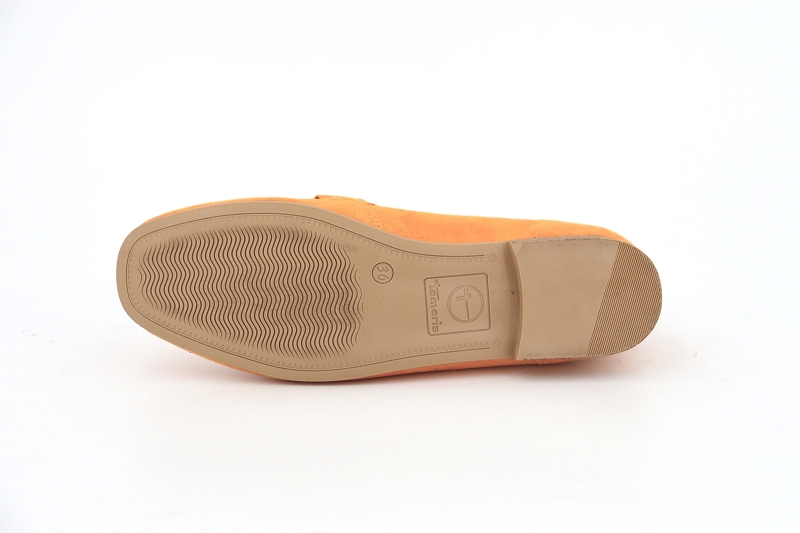 Tamaris store mocassins 24222 orange8228101_5