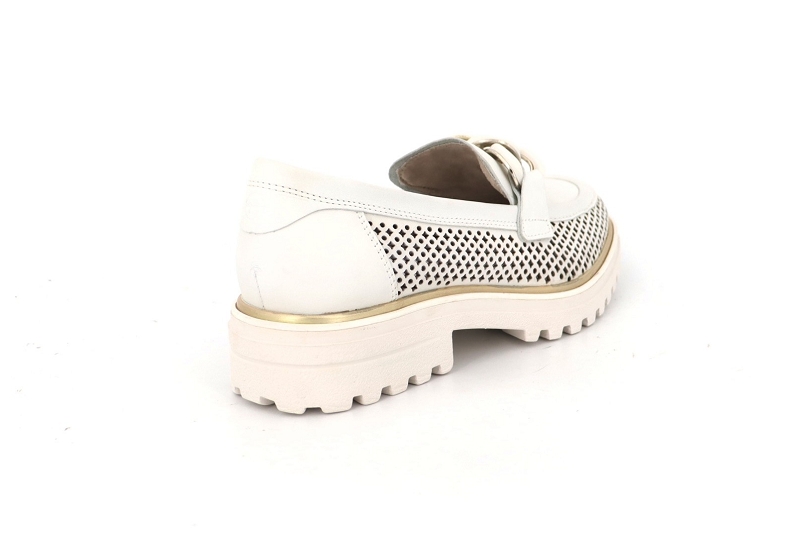 Tamaris store mocassins 24707 blanc8228401_4
