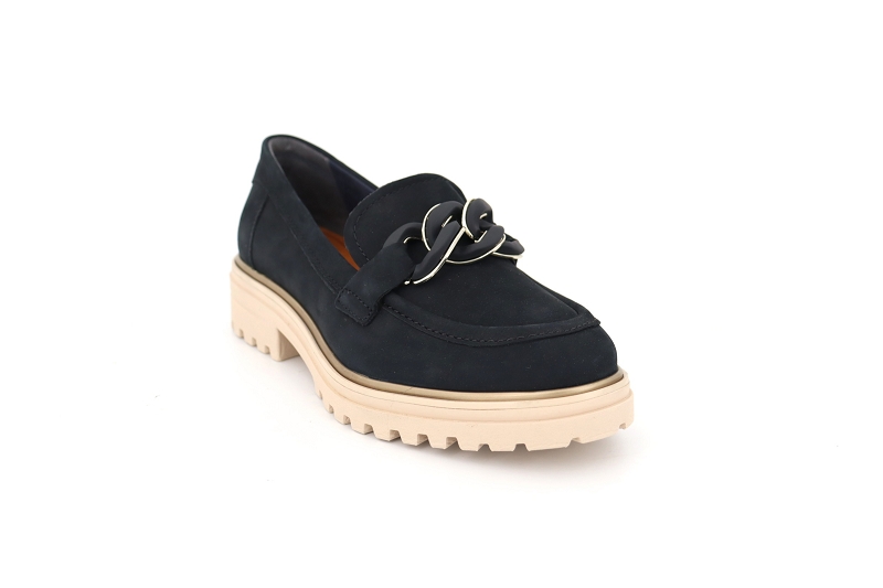 Tamaris store mocassins 24707 bleu8228402_2