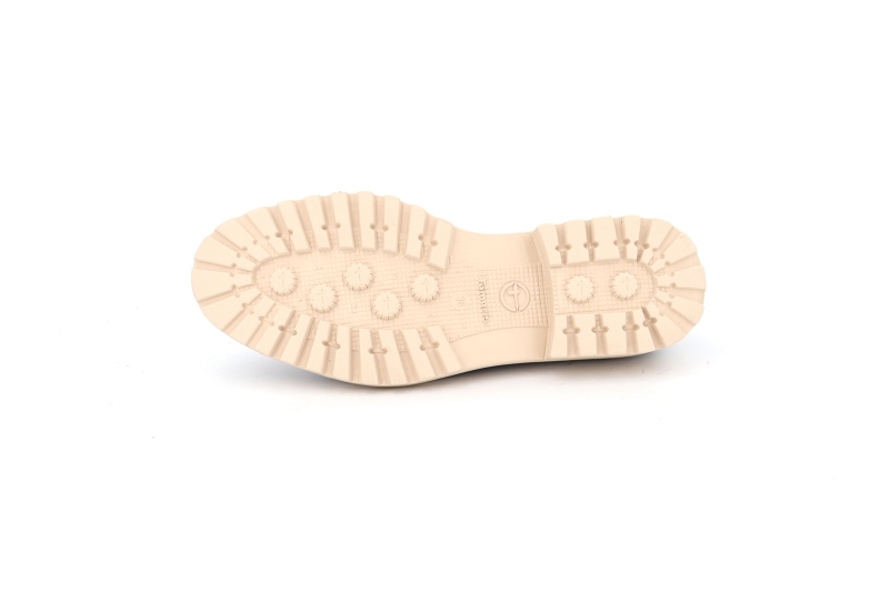 Tamaris store mocassins 24707 bleu8228402_5