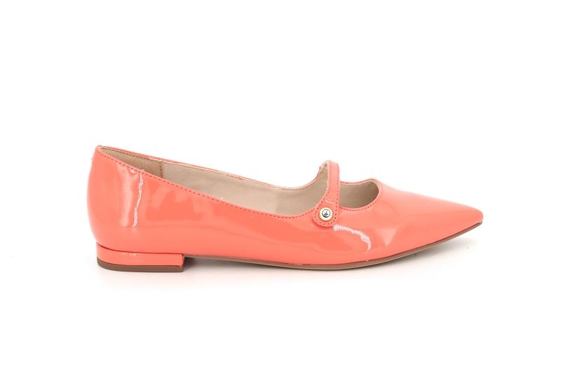 Tamaris store ballerines 22101 rose