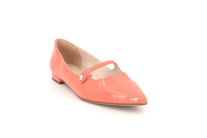Tamaris store ballerines 22101 rose8228601_2