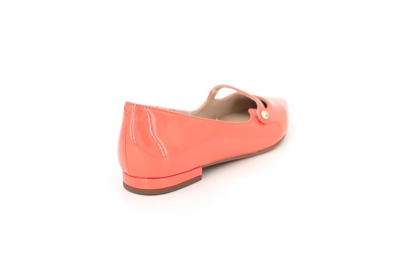Tamaris store ballerines 22101 rose8228601_4
