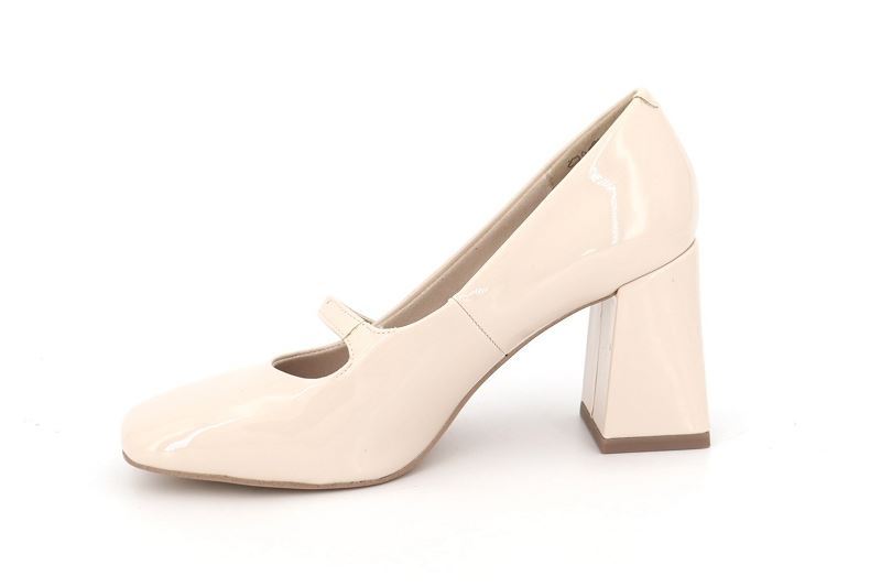Tamaris store escarpins 22437 beige8228701_3