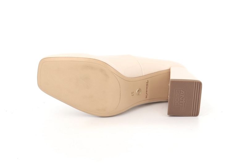 Tamaris store escarpins 22437 beige8228701_5