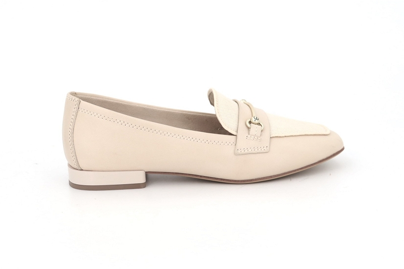 Tamaris store mocassins 24224 beige