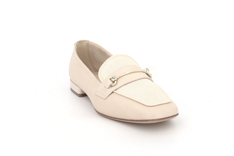 Tamaris store mocassins 24224 beige8228801_2